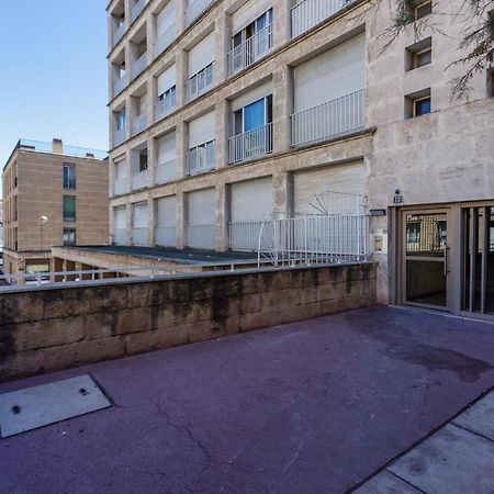 La Phoceenne - Bel Appartement Avec Vue Idealement Situe Марсель Екстер'єр фото